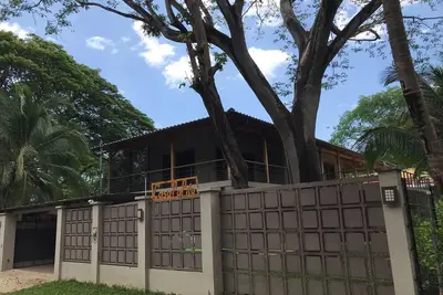Image de Casa Papito Beach House