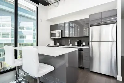Image de Ce condominium est un 2 chambre (s) à coucher, 2 salles de bain, situé à Winnipeg, Manitoba.