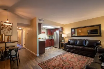 Image de Sedona Sunrise Condos