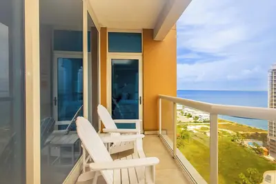 Image de P1-1705 Island View Paradise - Tarifs exceptionnels pour l'automne!