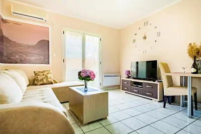 Image de Apartment Adriatics - Appartement 1 Chambre avec Vue sur la Mer
