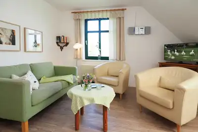 Image de Hayloft - Ferienhof Hafflandsichten