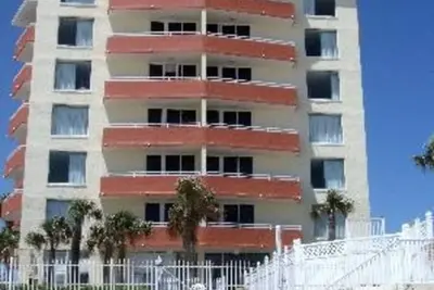Image de Appartement de luxe avec deux chambres, Ormond Beach, Floride (1746520)