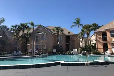 Image de Condo rénové près de Disney - 6 personnes
