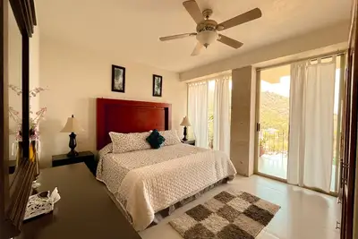 Image de Villas Altas Mismaloya B2 Vue Sur L'OCÉAN