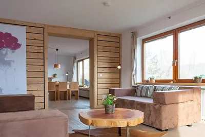 Image de Kuckucksnest Wohnung Eg