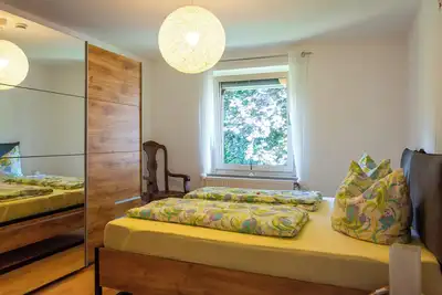 Image de Appartement calme particulièrement adapté aux propriétaires de chiens et aux familles