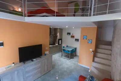 Image de Maison de luxe Stella Marina