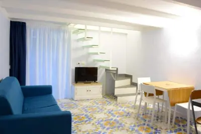 Casa Niccolò 2 (max 5 pp)