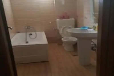 Image de Un Appartement Avec Une Chambre