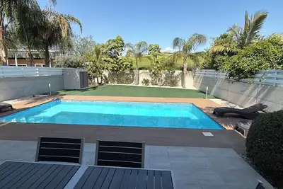 Hauteurs méditerranéennes