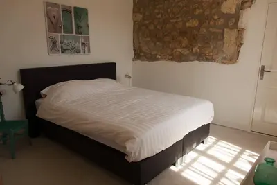 Image de Belle maison de vacances (La Ronde) près du château