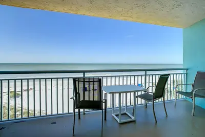 Image de Châteaux 303 - Direct Beach Front