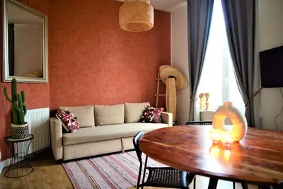 Image de Glorious central apartment anvers