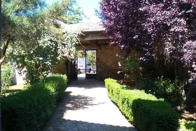 Image de Charmante maison rurale dans la province de Pontevedra