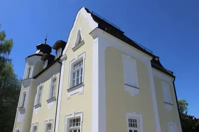 Image de Villa Neidstein - Appartement mansardé de luxe