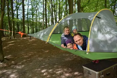 Image de Autre pour 3 personnes avec 3m² à Wittenborn (122156)