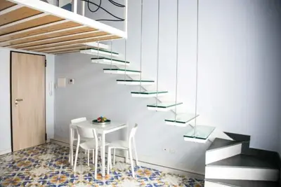 Image de Casa Niccolò 5 (max 4 pp)