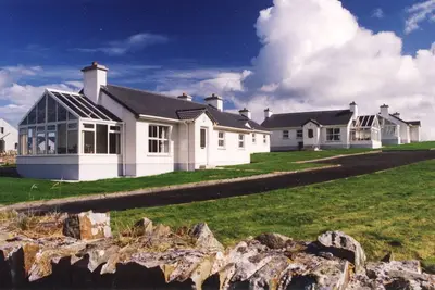 Image de Downings Coastguard Cottages - Type A