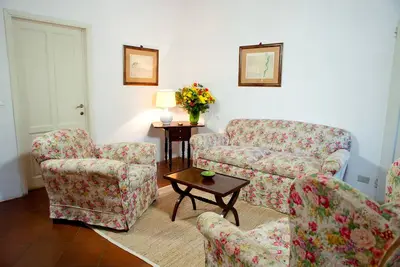 Agriturismo Marchesi Gondi - Charpentier