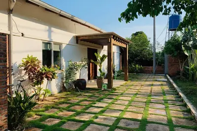 Image de Lotus Home +, Sunrise Villa avec vue sur la mer (3br)