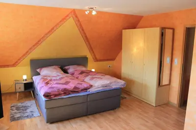 Image de Appartement / app. pour 4 personnes à 68 m² à Esterwegen (121767)