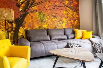 Image de Maison de vacances Four Season - FeWo 1