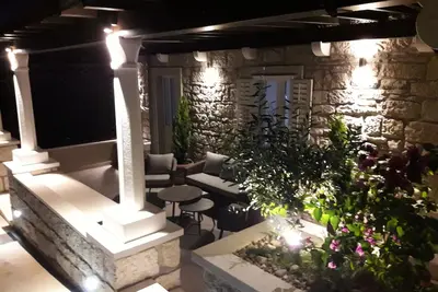 Image de Appartement Diamond est situé à 50 m de la première plage et à 100 m du magasin