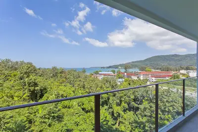 Image de Oceana Seaview Apartment de Holiplanet