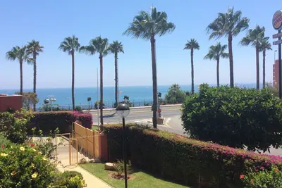 Image de Appartement de plage moderne et frais Ă Benalmadena