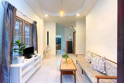 Image de Maison De Village Tv 1, 1. 5 Km De La Plage De Bangtao (2839)