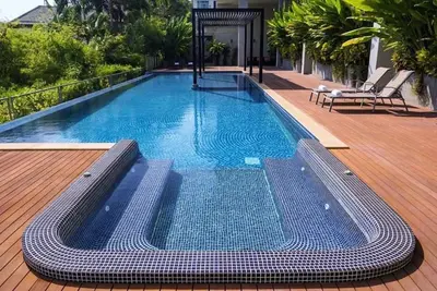 Image de Rawai Loft Seaview Suite de Holiplanet