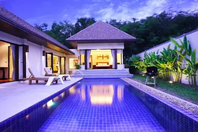 Image de Villa Lombok par Holiplanet