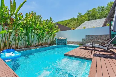 Image de Villa Chrysanthe de Holiplanet