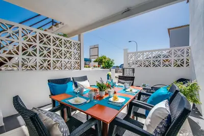 Image de Maison à Majorque Casa Sabrina près de la plage
