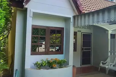 Maison De Village Pm 2, 1. 5 Km De La Plage De Bangtao (1358)