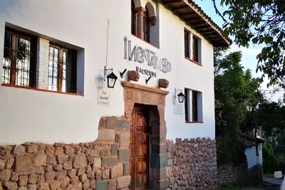 Image de Ferme Inka Tambo
