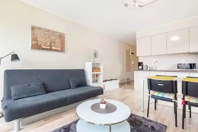 Image de Appartement Feniks 29 avec balcon