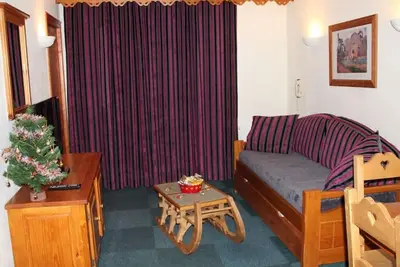 Image de Appartement Montana--607