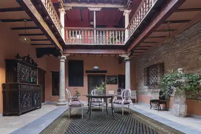 Image de Casa Palacio El Caballero De Malte