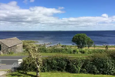 Image de Bord du lac Lough Mask