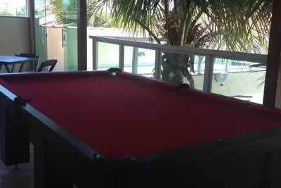 Image de Condominium FERMÉ SÉCURITÉ 24 Heures, Piscine Avec Hydro. Carnaval