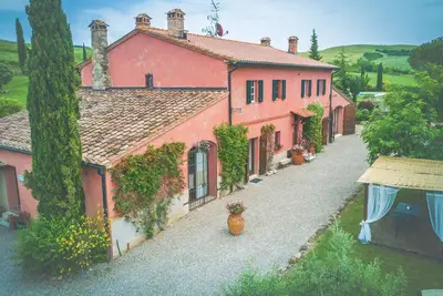 Image de Villa D'Orcia - Homelike Villas