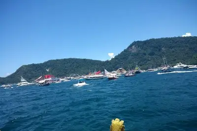 Image de Viens comme Angra dos Reis! ! ! !