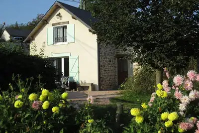 Image de Location de vacance a le bouchaud