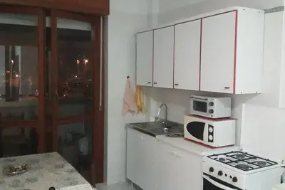 Image de Joli appartement de deux pièces au deuxième étage