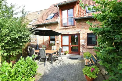 Image de Maison près de la plage Wohlenberger