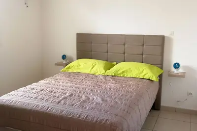 Image de location saisonnière meublée C ´Bellevue