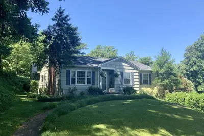 Image de Gîte de charme à proximité du campus