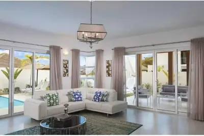 Image de 4br Villa By Lifestyle Puerto Plata